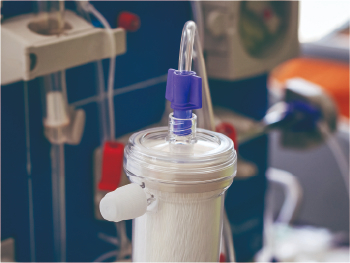 カテーテルチューブ